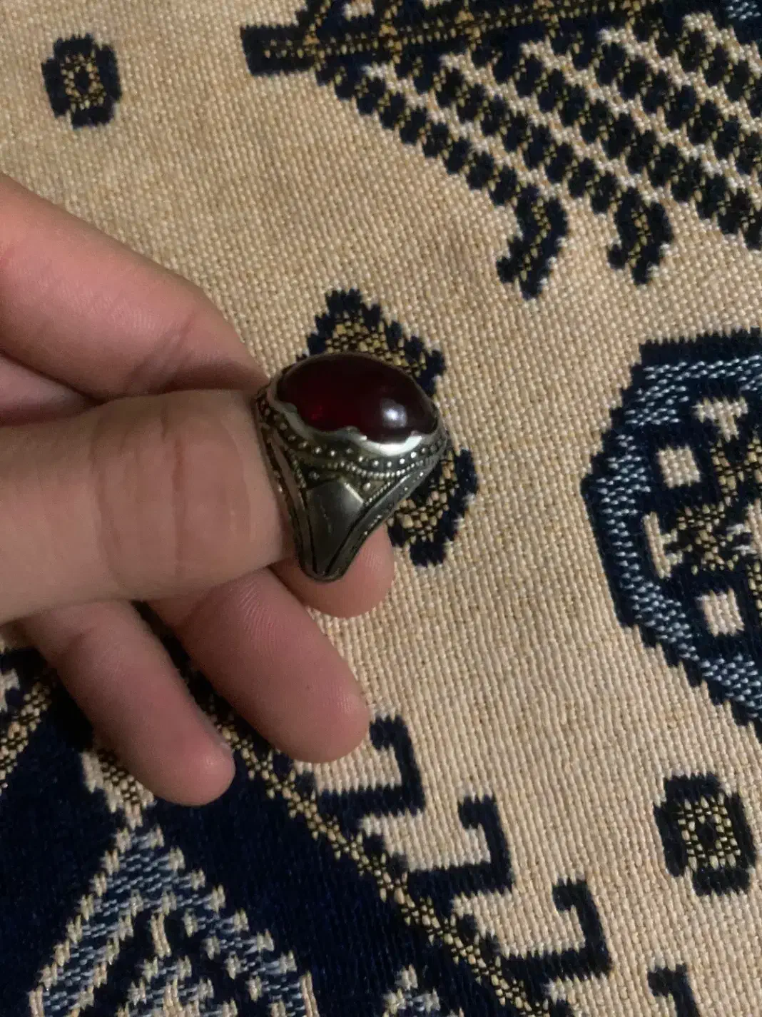 انگشتر|بدلیجات|اردبیل, |دیوار