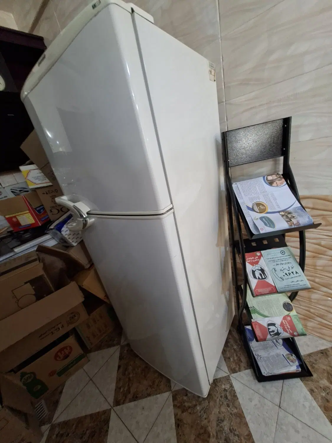 یخچال|یخچال و فریزر|اهواز, فرهنگ شهر|دیوار