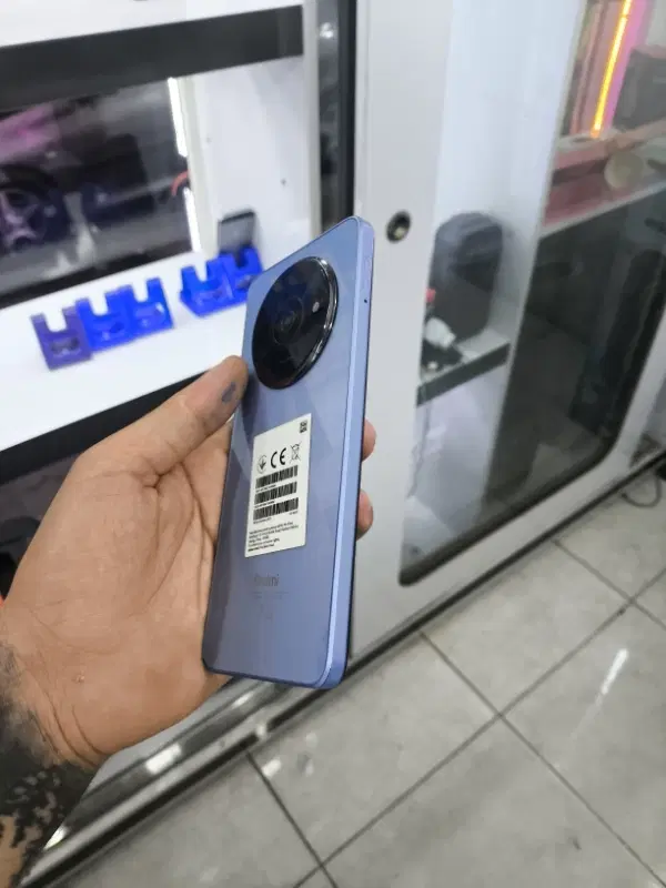 redmi A3|موبایل|تبریز, |دیوار