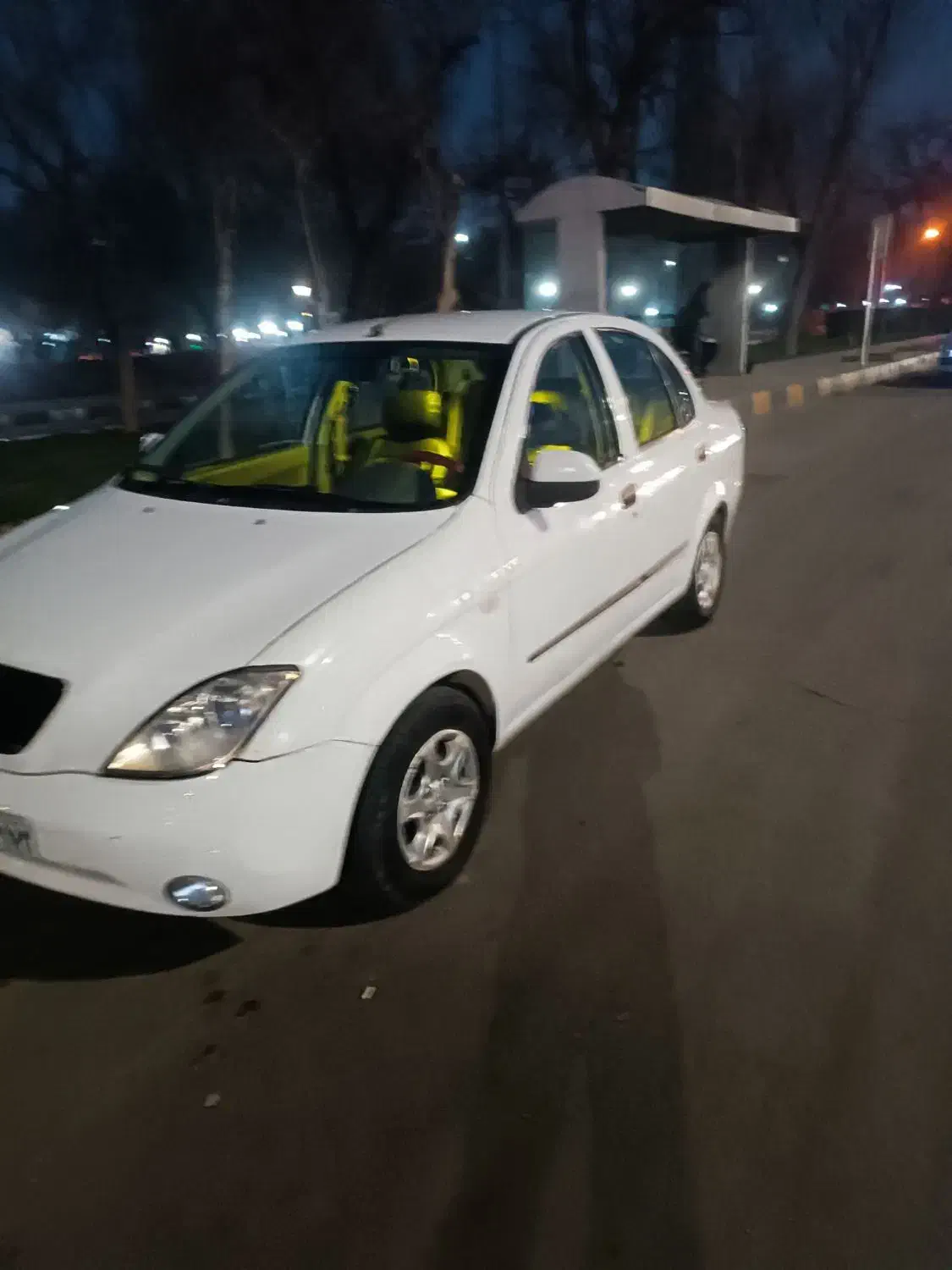 تیبا مدل 96|خودرو سواری و وانت|مشهد, شهرک بهارستان|دیوار