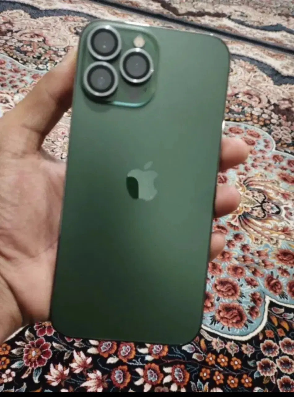 iPhone 13 Pro Max|موبایل|ایلام, |دیوار