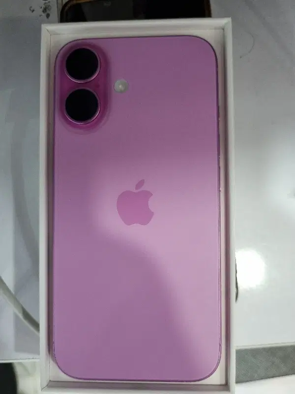 128 APPLE16|موبایل|فولادشهر, B5|دیوار