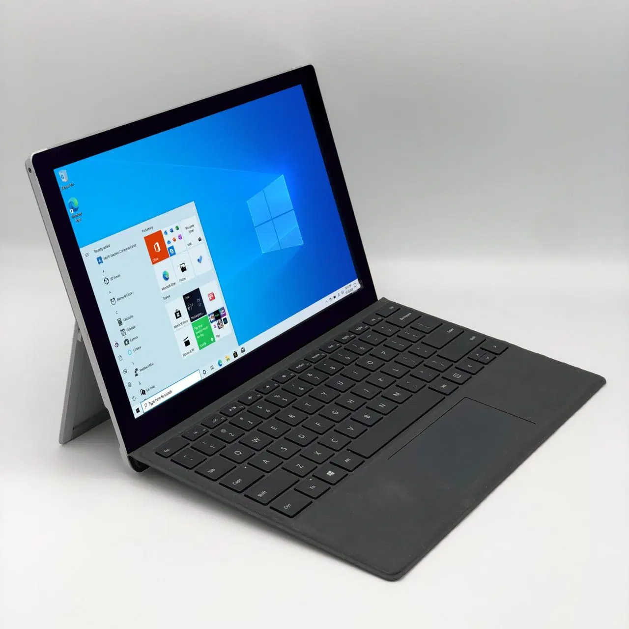 surface pro 5|رایانه همراه|مریوان, |دیوار