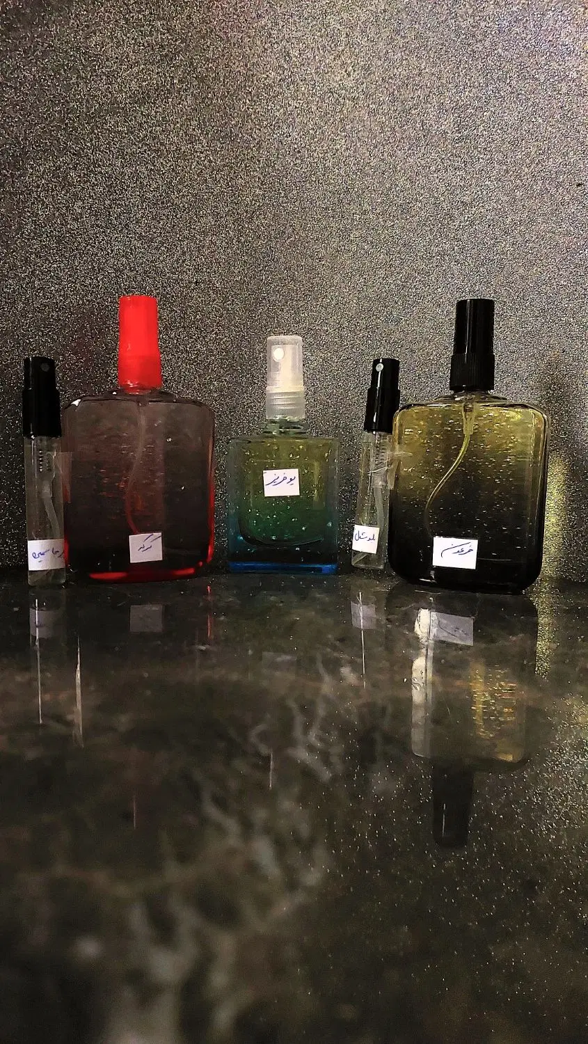 عطر|آرایشی، بهداشتی، درمانی|فردیس, شهرک ۱۱۰|دیوار