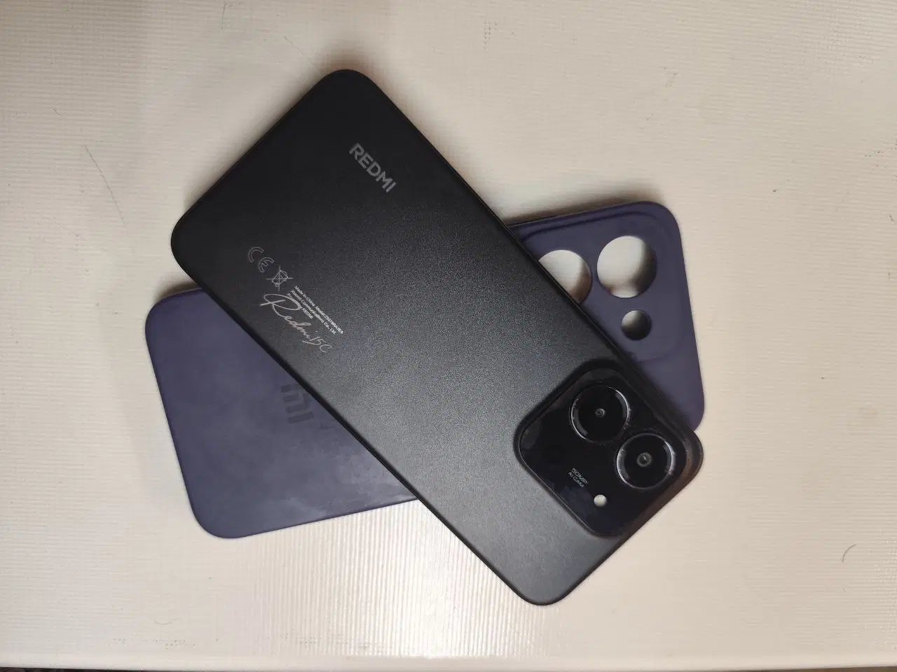 xiaomi redmi 15c 4g RAM8 256|موبایل|تهران, وحیدیه|دیوار