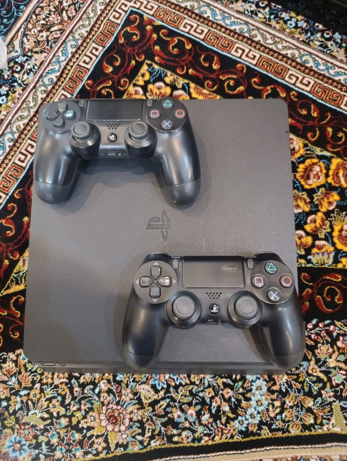 ps4|کنسول، بازی ویدئویی و آنلاین|سنندج, |دیوار