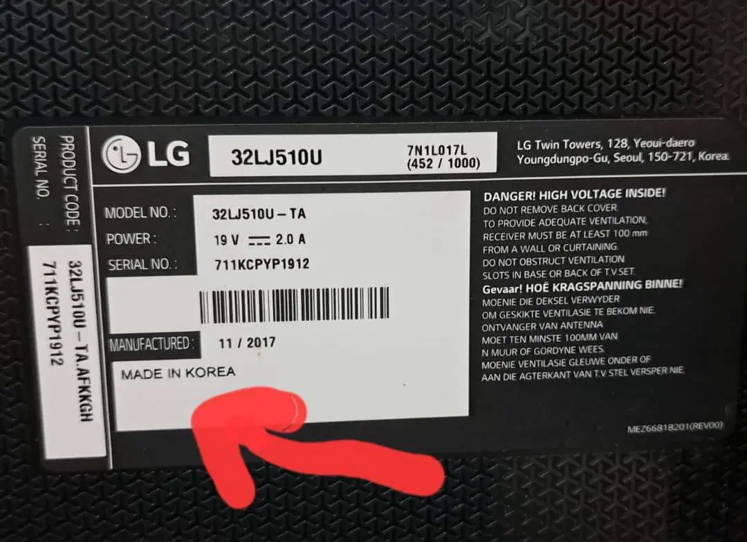 LG 32|تلویزیون و پروژکتور|برازجان, |دیوار