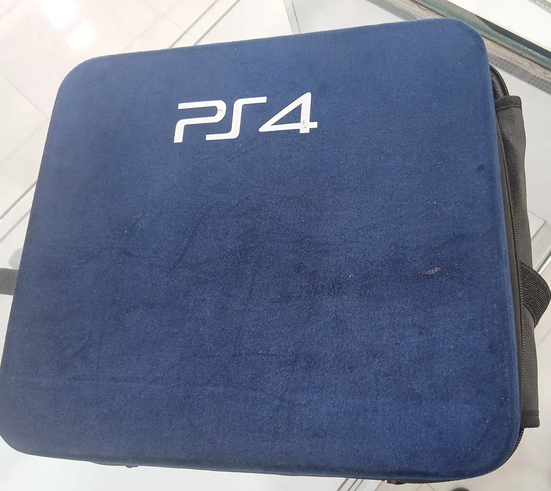 ps4 pro|کنسول، بازی ویدئویی و آنلاین|رفسنجان, |دیوار