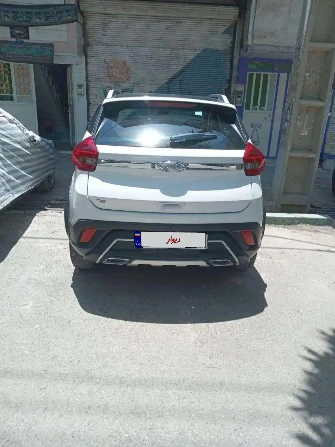 x22|خودرو سواری و وانت|صباشهر, |دیوار