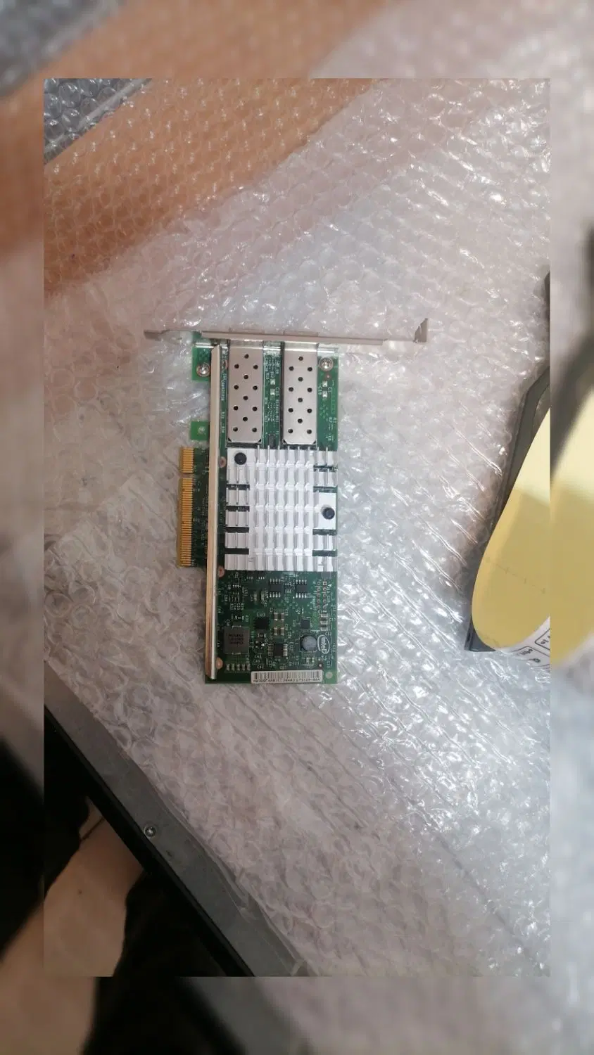 Sfp 10 g sr cisco ماژول کارت شبکه|مودم و تجهیزات شبکه|تهران, خواجه نظام الملک|دیوار