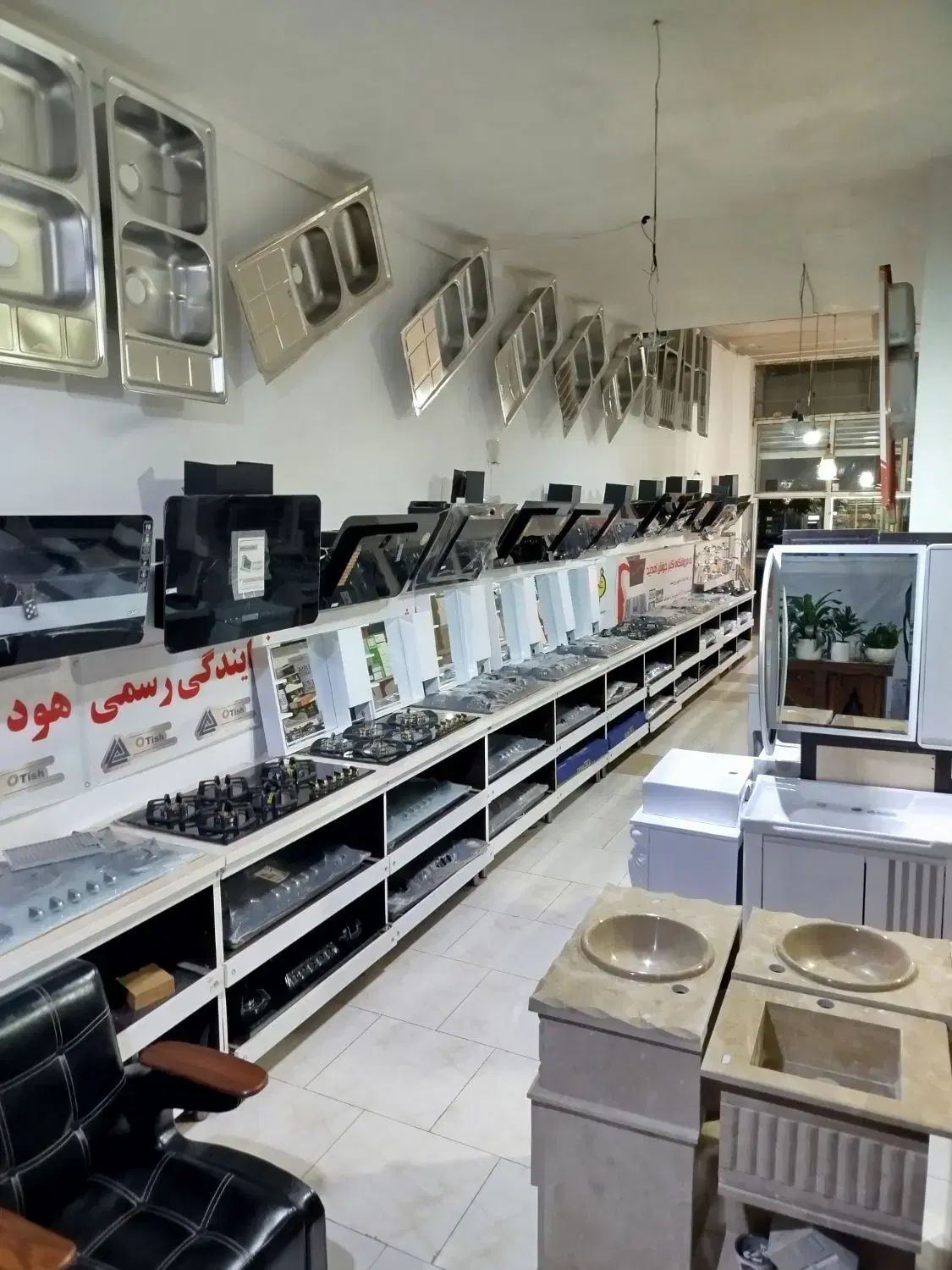 گاز|اجاق گاز و لوازم برقی پخت‌وپز|ارومیه, |دیوار