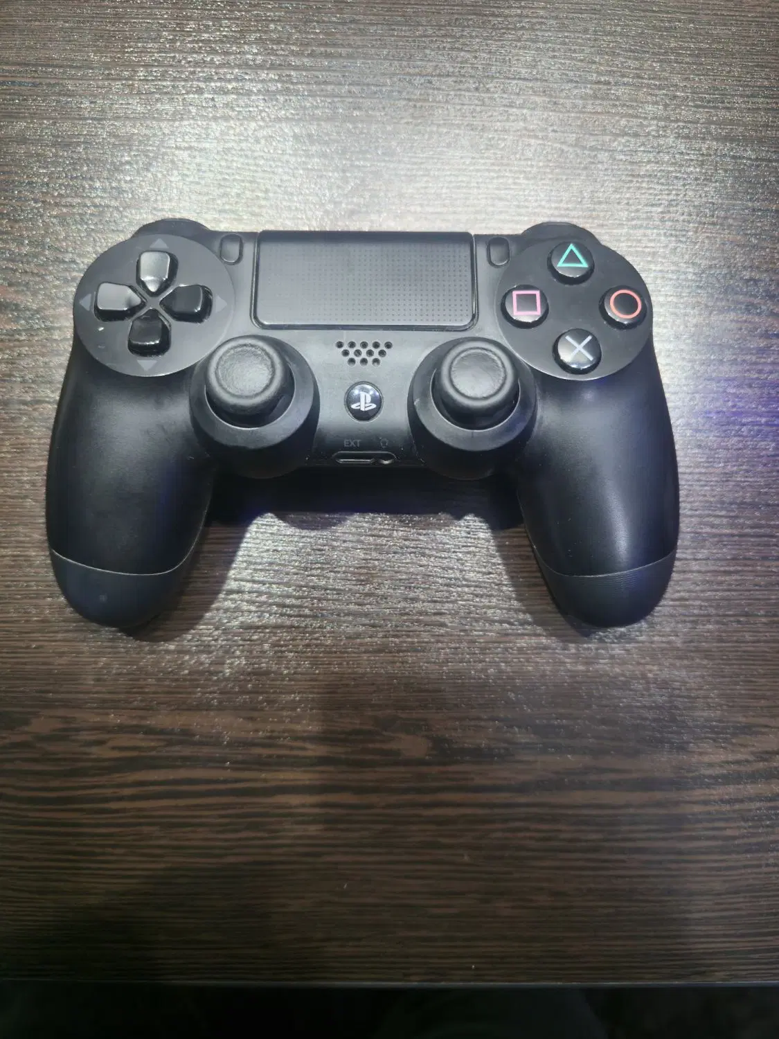 دسته ps4|کنسول، بازی ویدئویی و آنلاین|تهران, شمسآباد|دیوار