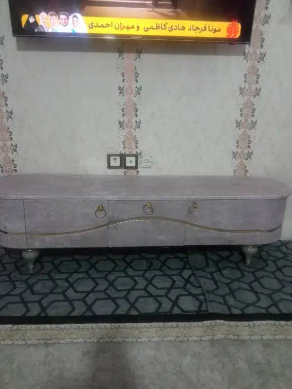 میز تی وی|میز تلویزیون|مشهد, کوی دروی|دیوار