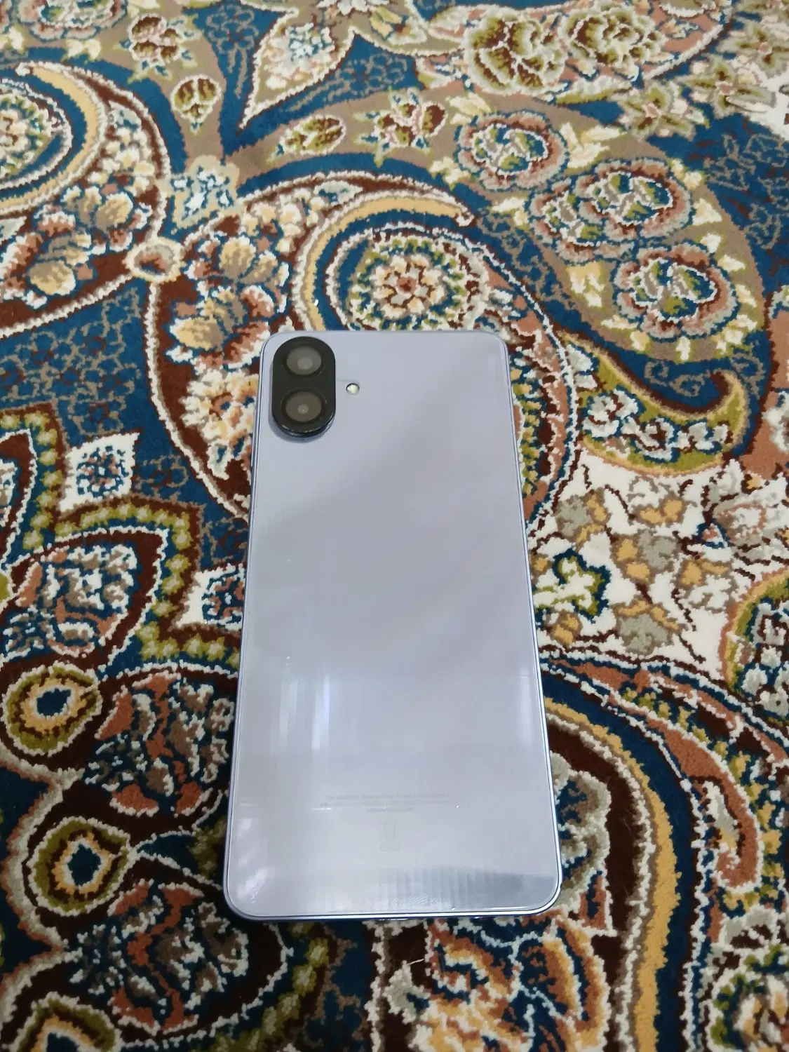 A07 128 RAM 6|موبایل|مشهد, کوی المهدی|دیوار