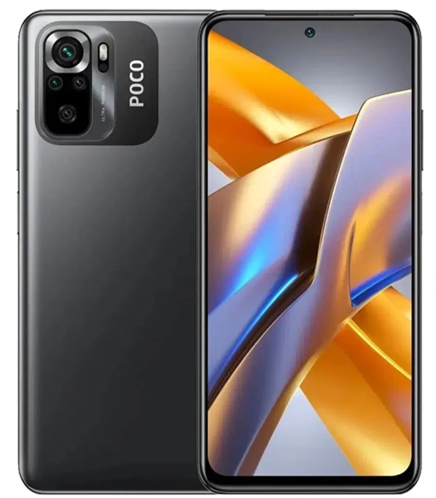 گوشی POCO M5S|موبایل|ایذه, |دیوار
