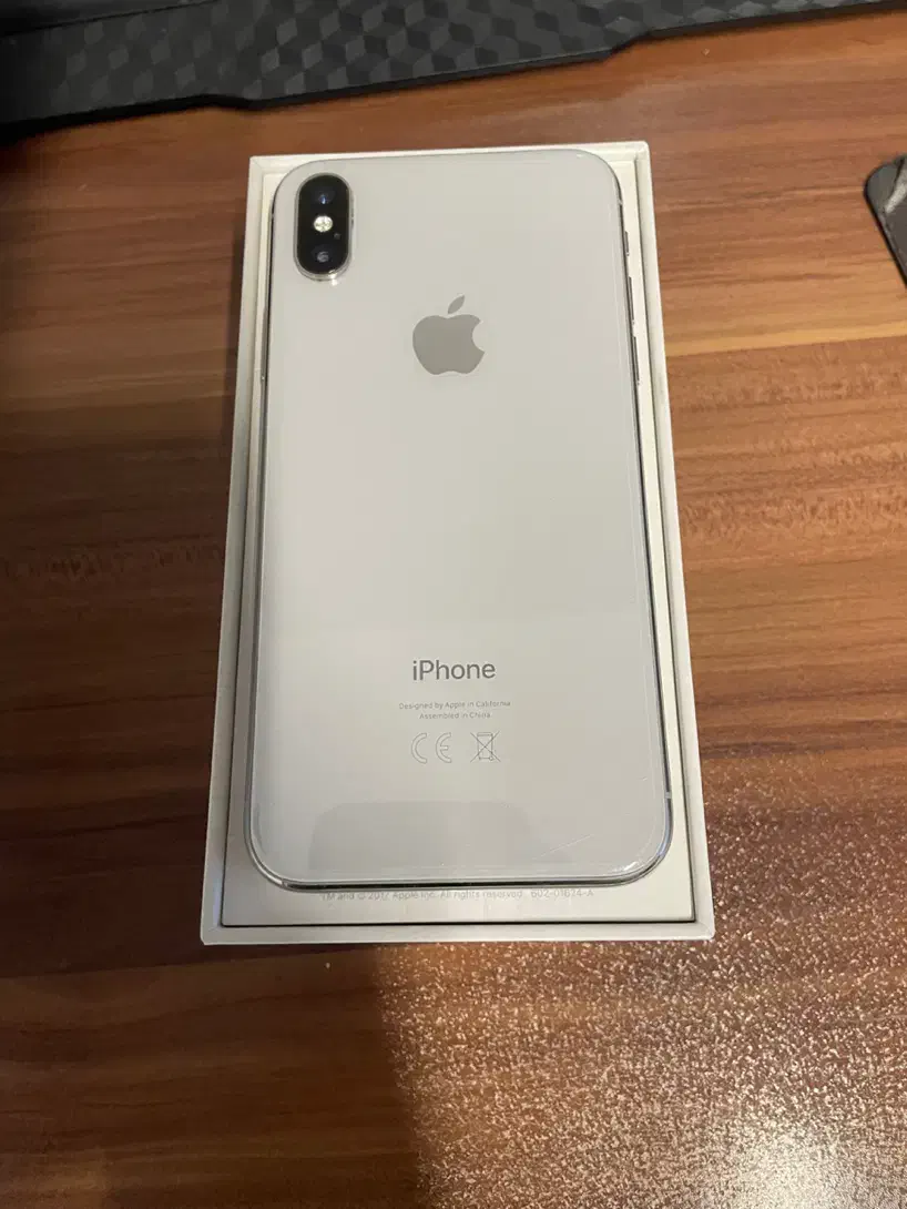 iPhone X 256|موبایل|نوشهر, |دیوار