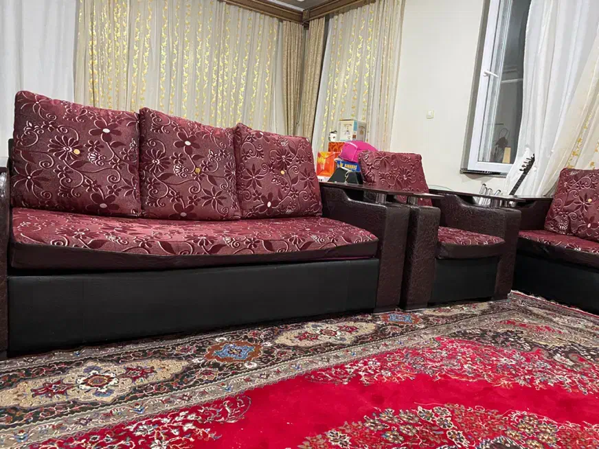 مبلمان|مبلمان خانگی و میز عسلی|کلیبر, |دیوار