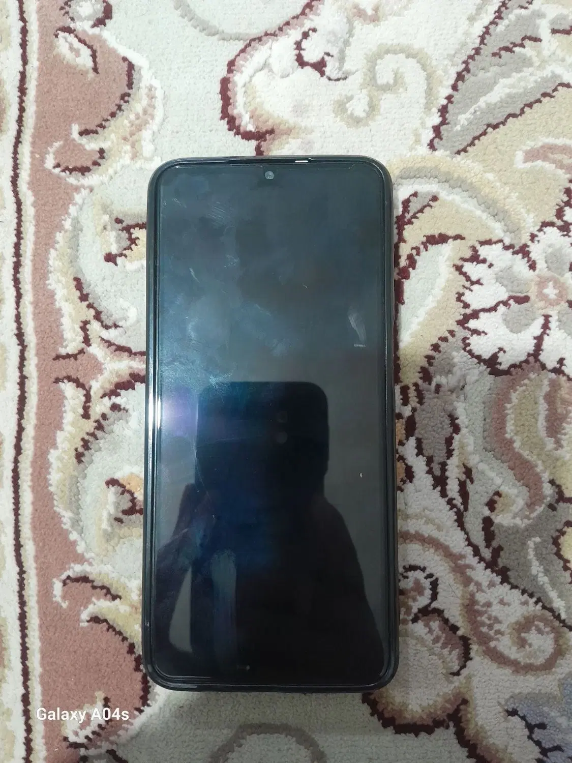 a12|موبایل|فاضل آباد, |دیوار