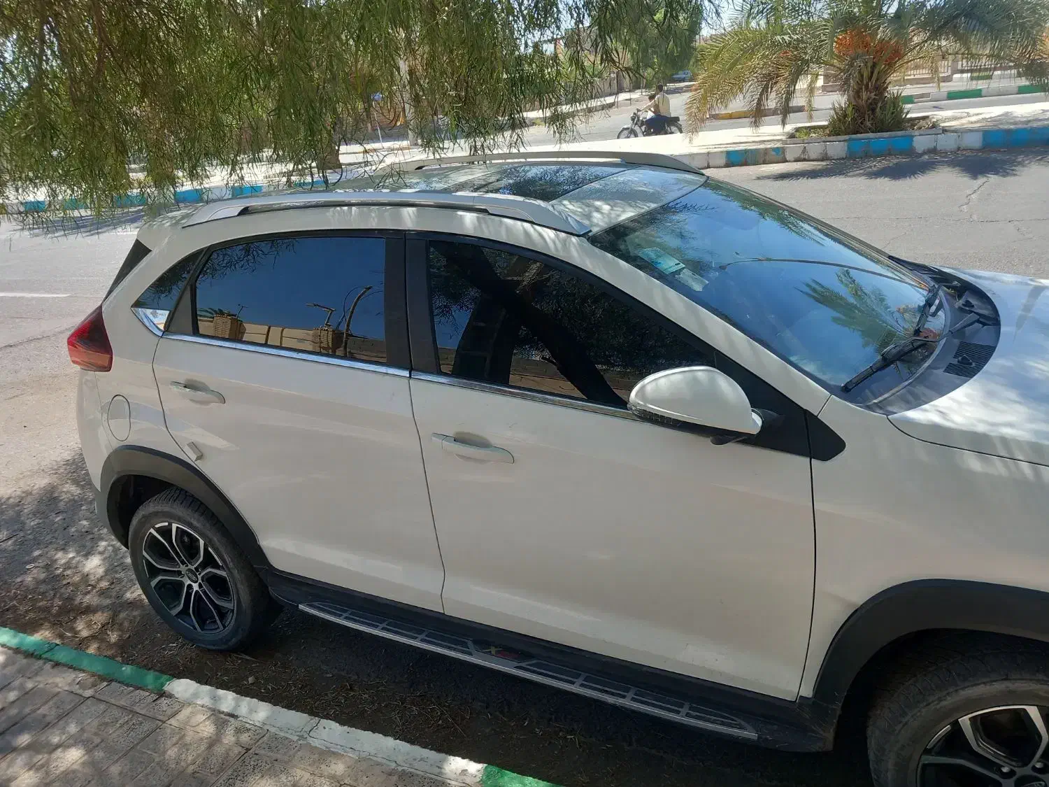 فروش X22 ProMT|خودرو سواری و وانت|بم, |دیوار