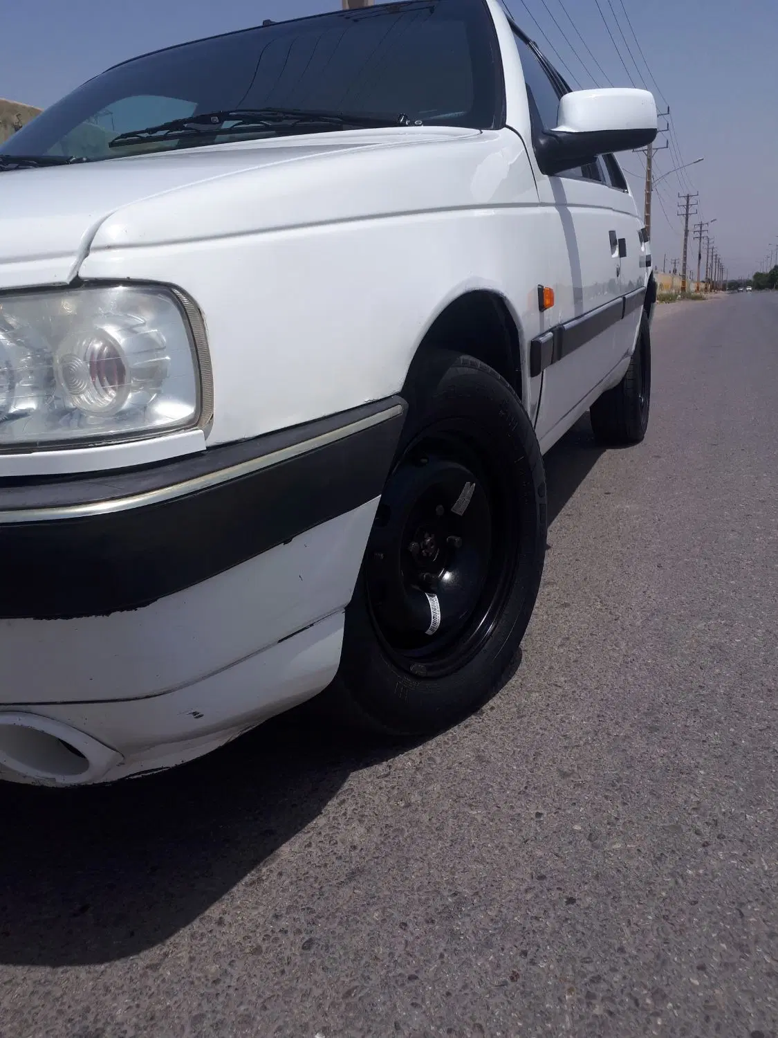 پژو 405 SLX|خودرو سواری و وانت|اهواز, کوی مهدیس|دیوار