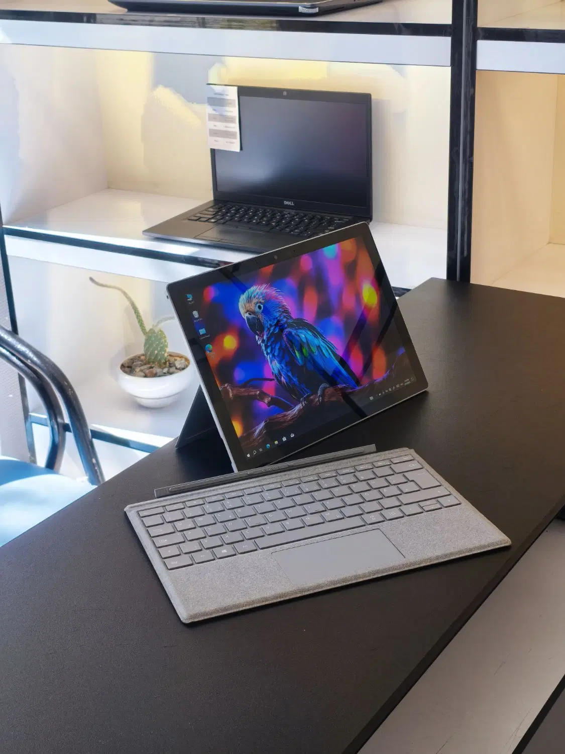 لپ تاپ Microsoft Surface pro 5|رایانه همراه|همدان, |دیوار