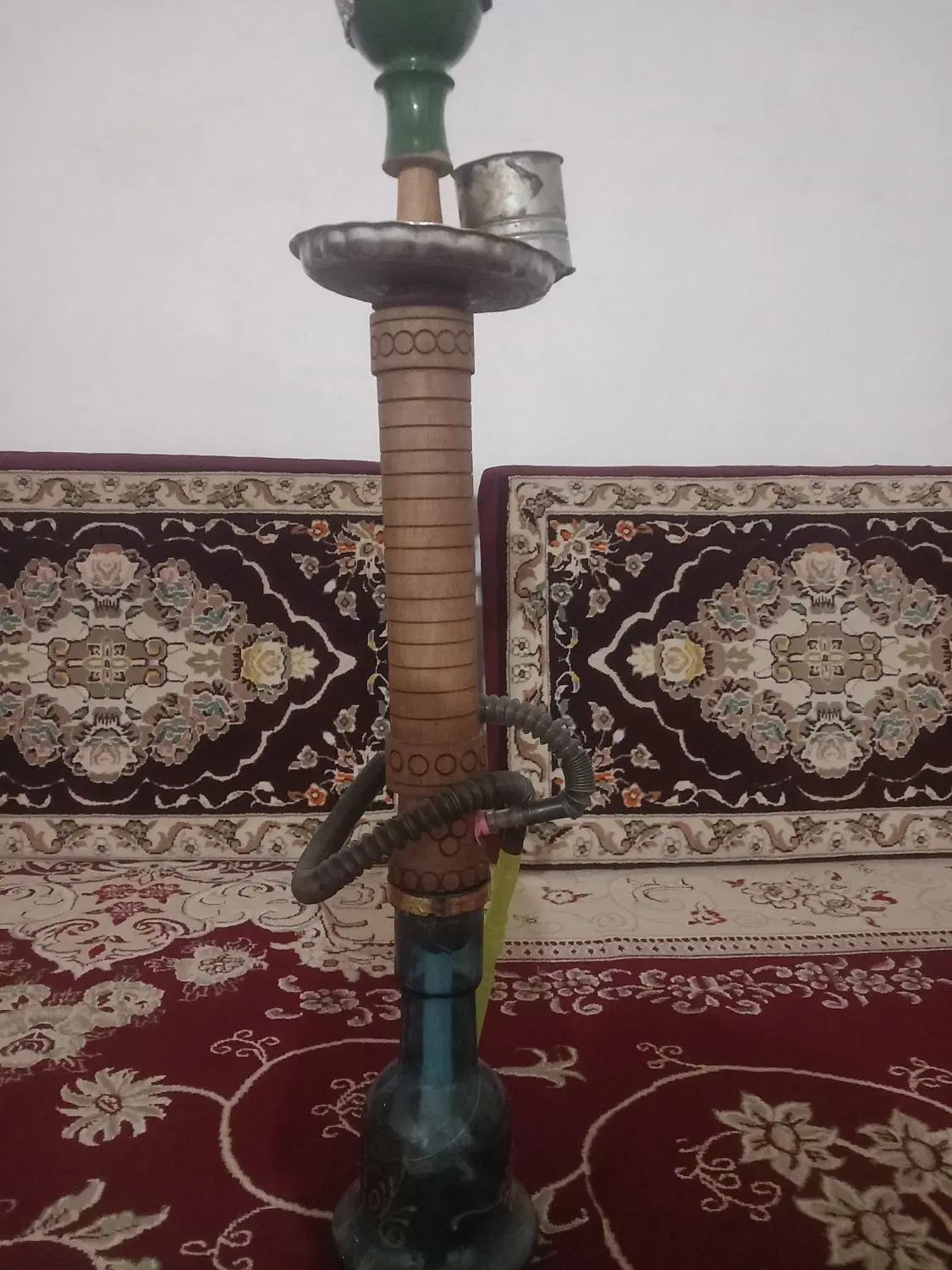قلیون|کلکسیون و سرگرمی|میلاجرد, |دیوار