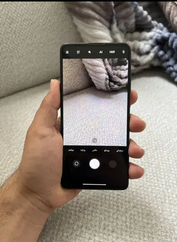 گوشی mi 9 t pro|موبایل|میبد, |دیوار