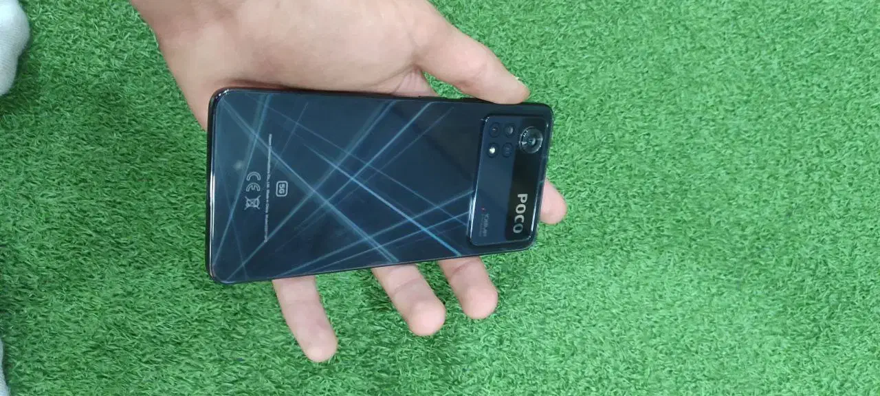 poco x4 pro|موبایل|ورامین, ورامین|دیوار