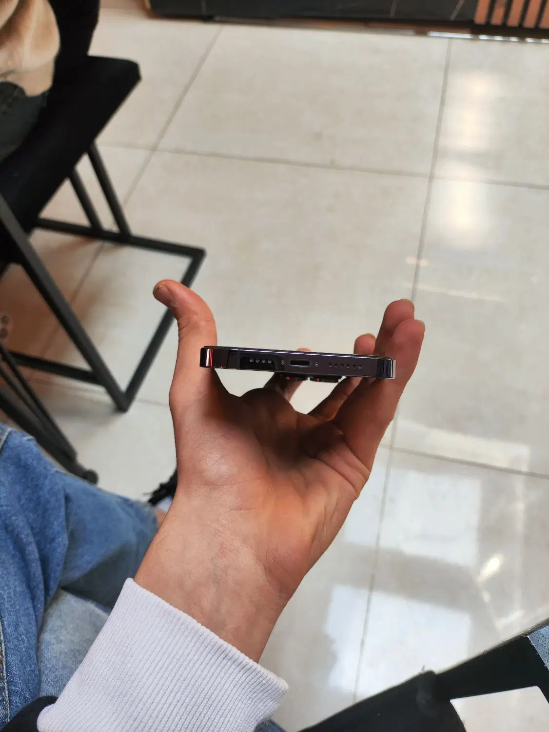iphone14promax|موبایل|تبریز, |دیوار