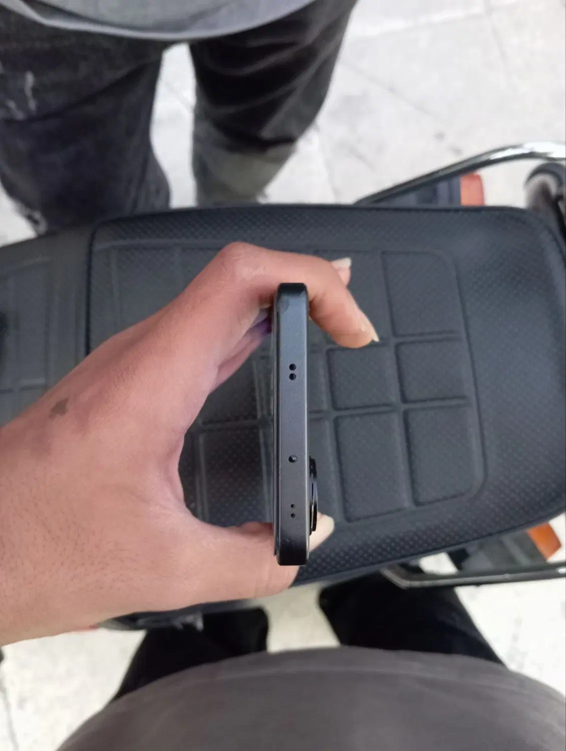 poco X7 pro|موبایل|بندرعباس, |دیوار