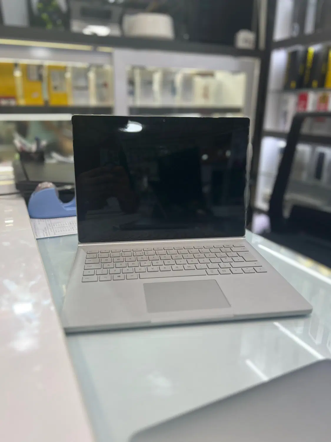Surface Book 2|رایانه همراه|فردیس, فردیس|دیوار