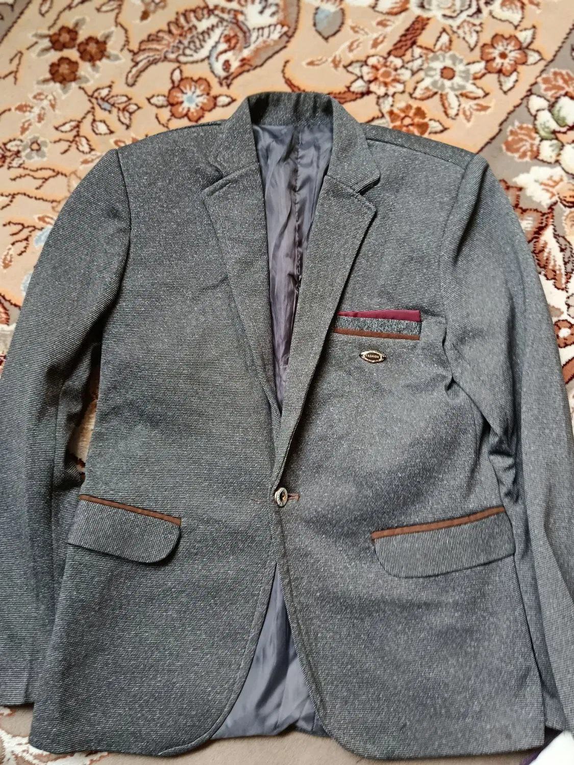 لباس|لباس|گرمسار, |دیوار