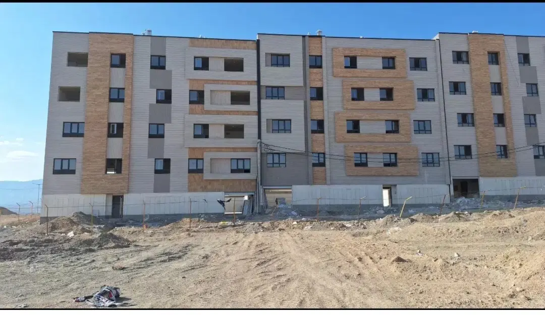 آپارتمان فاز 3ارتش|فروش آپارتمان|بیرجند, |دیوار