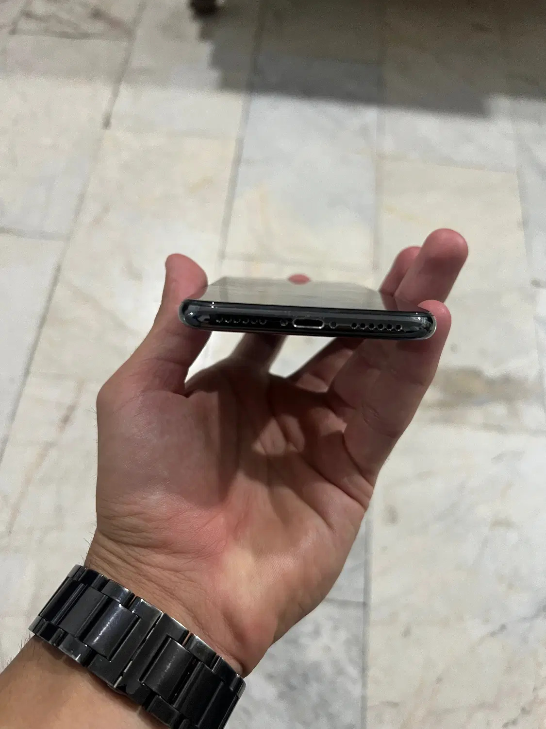 آیفونiPhoneX/X|موبایل|کرج, فاز ۱ مهرشهر|دیوار