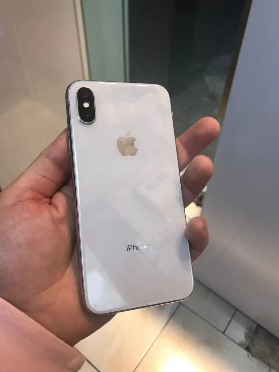 iphone x|موبایل|رشت, توشیبا|دیوار