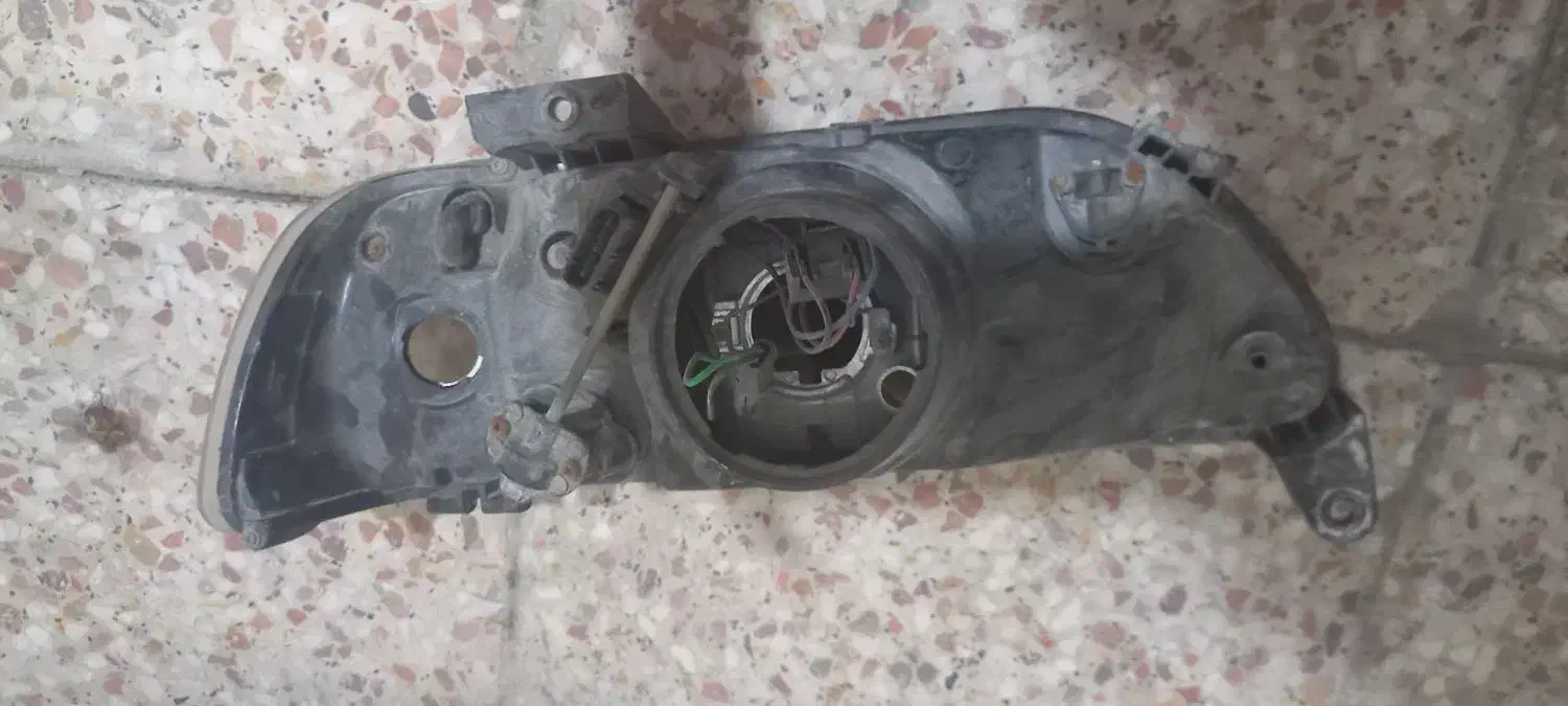 لامپ|لامپ و چراغ|اهواز, حصیرآباد|دیوار