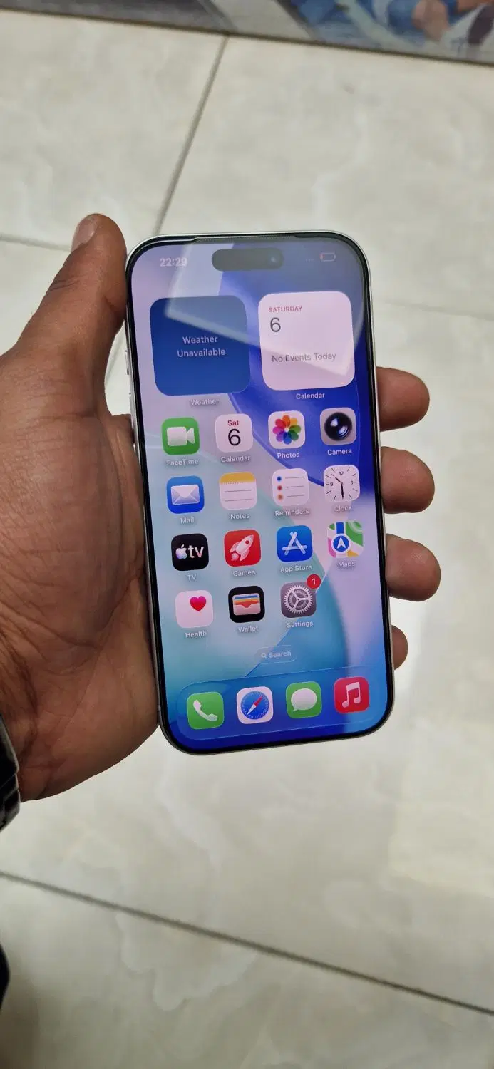 IPhone 17 pro|موبایل|کرمان, |دیوار
