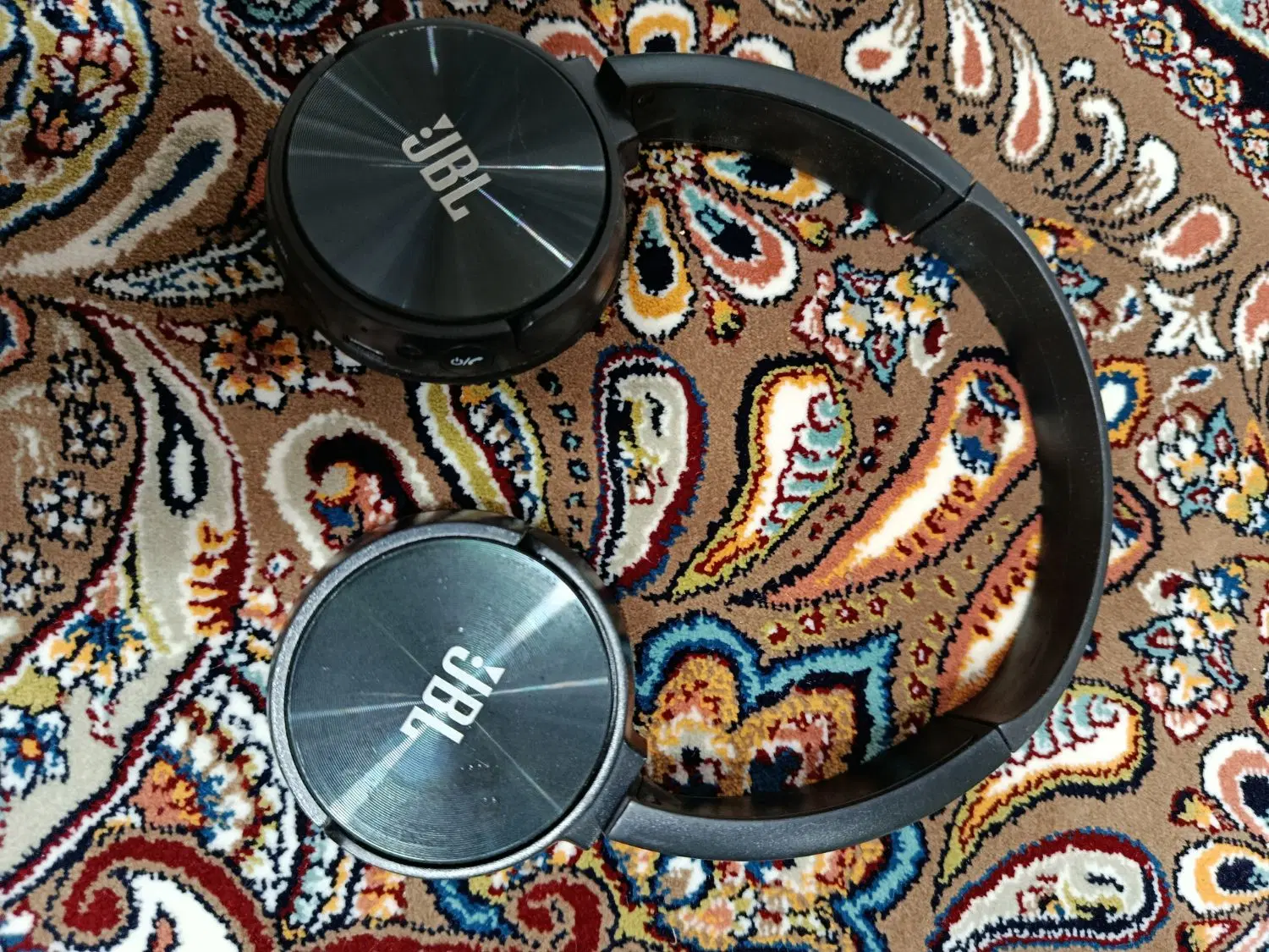 هدفون JBL|پخش‌کننده همراه|پلدختر, |دیوار