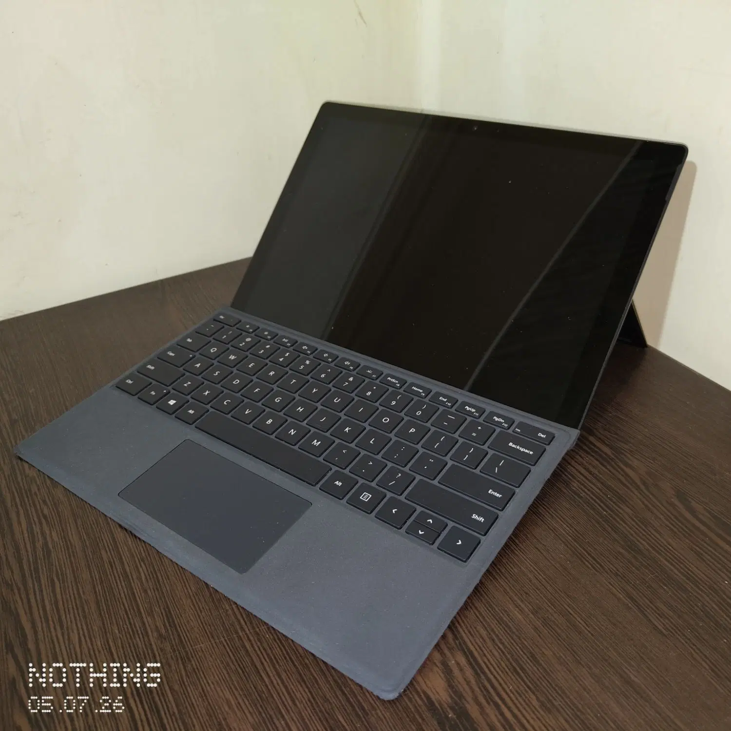 Surface Pro 6|رایانه همراه|اصفهان, باغ زرشک|دیوار