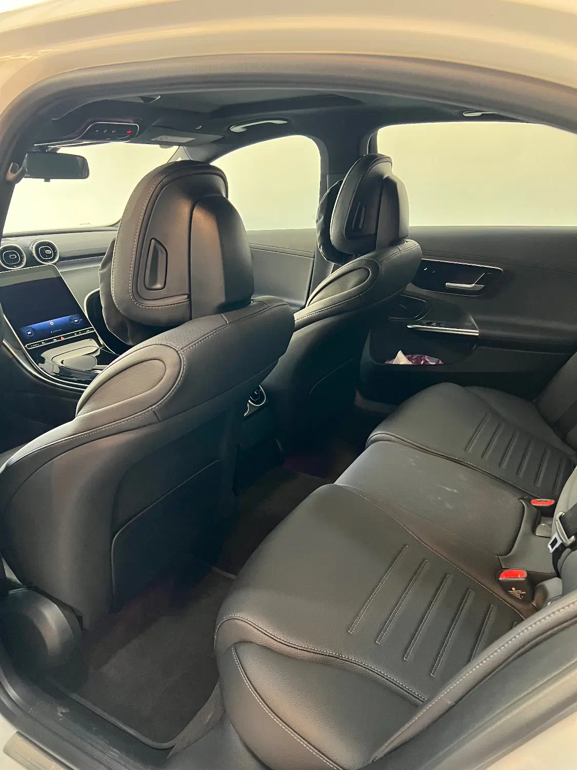 Benz c200L standard|خودرو سواری و وانت|تهران, نیلوفر|دیوار
