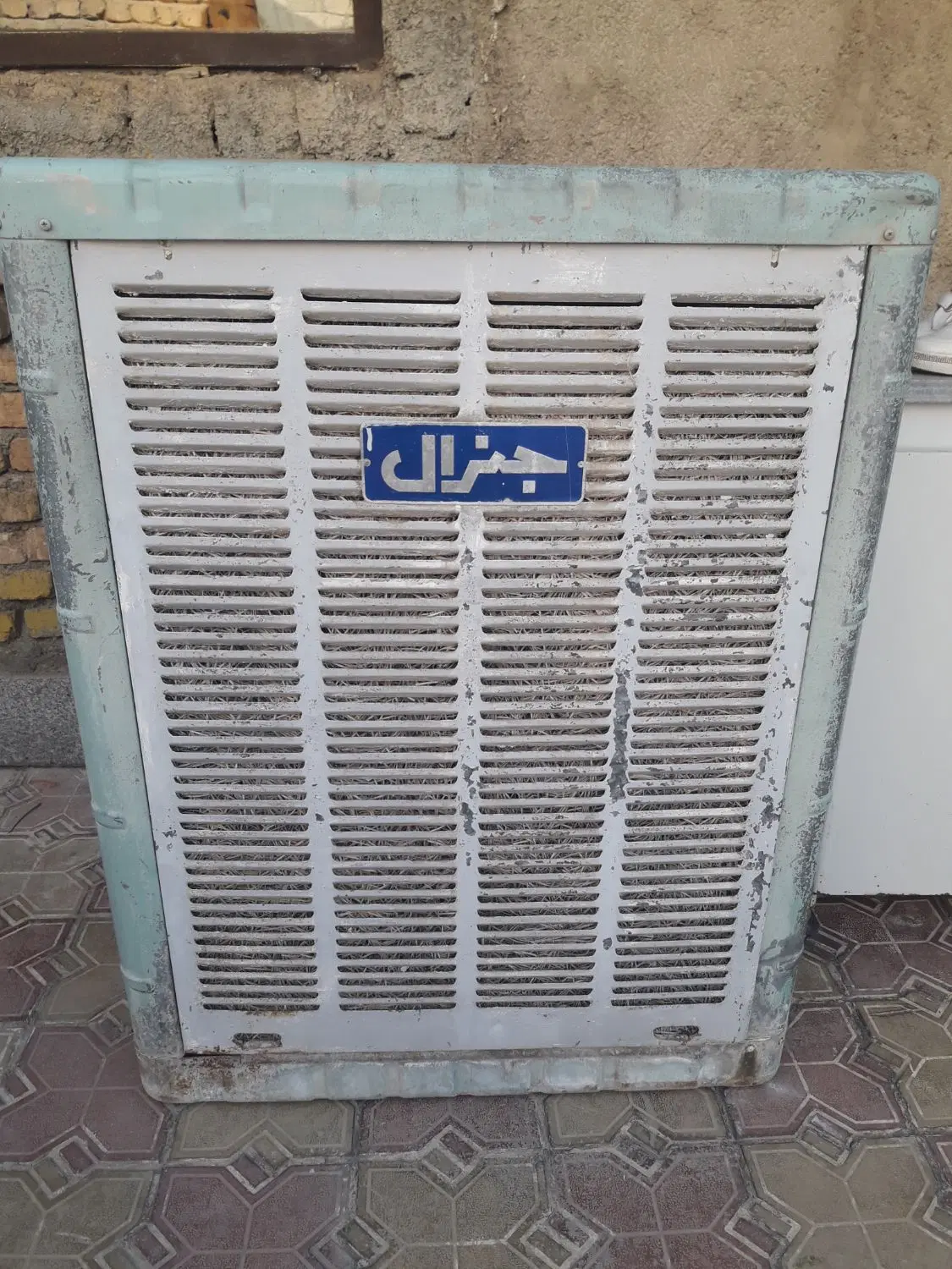 کولر|کولر آبی|هشتگرد, تهران دشت|دیوار