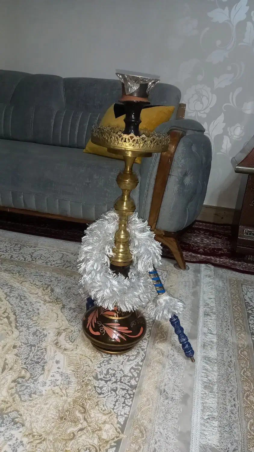 قلیان|کلکسیون و سرگرمی|ارومیه, |دیوار