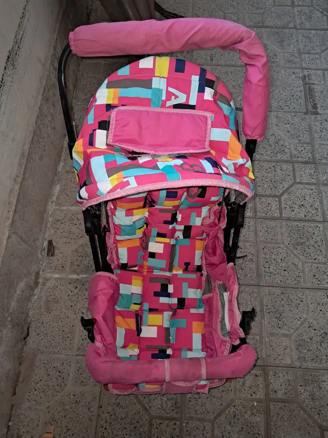 کالسکه|کالسکه و لوازم جانبی|سیرجان, |دیوار