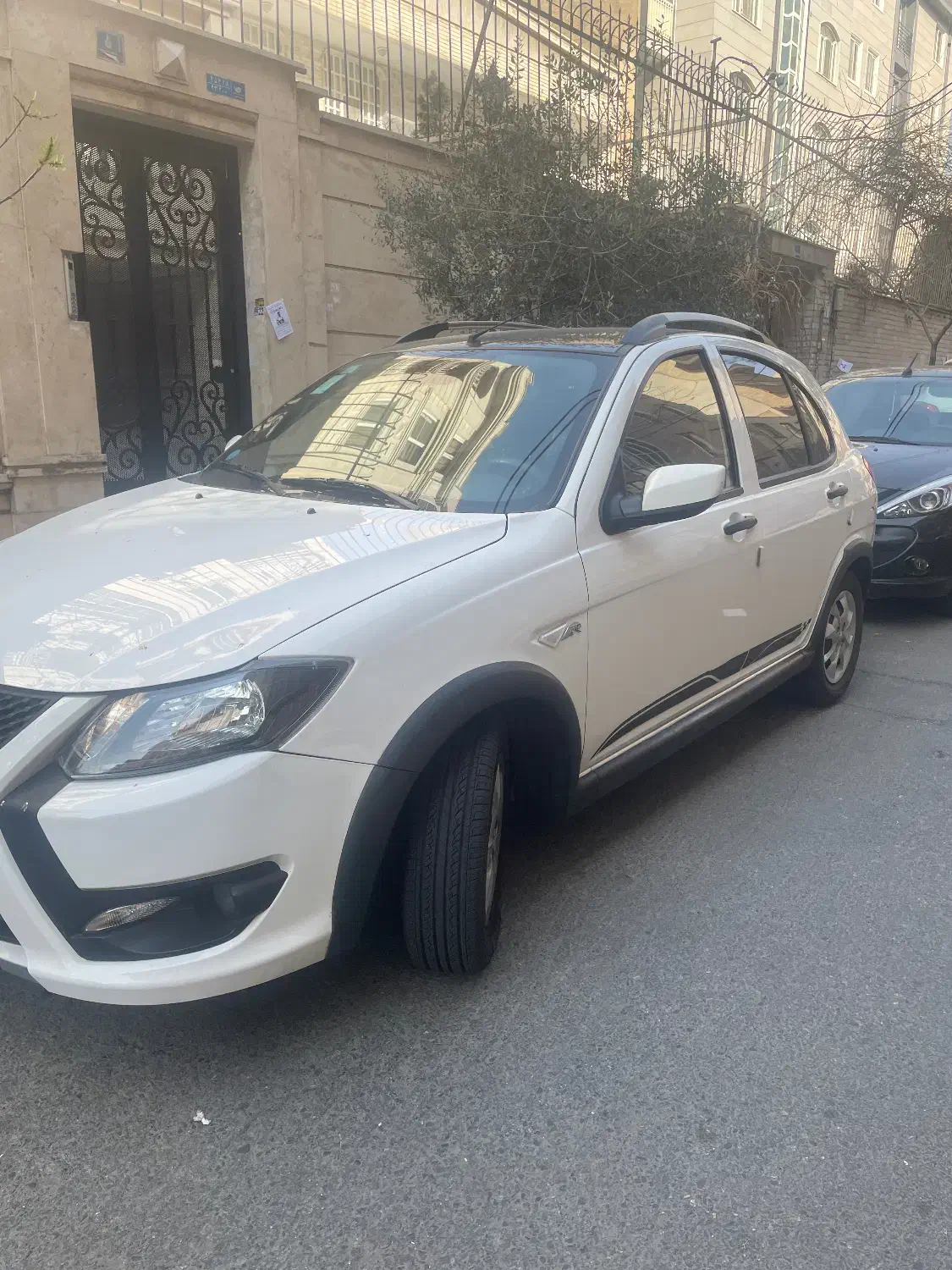 کوییک ۱۴۰۲|خودرو سواری و وانت|تهران, شهرک پرواز|دیوار