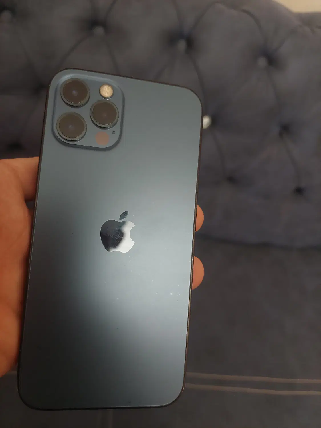 Iphone 12 pro 128GB|موبایل|تهران, ایوانک|دیوار