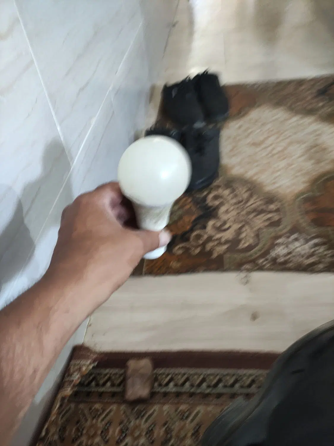 سنک|کلکسیون و سرگرمی|تربت‌حیدریه, مسجد جامع|دیوار