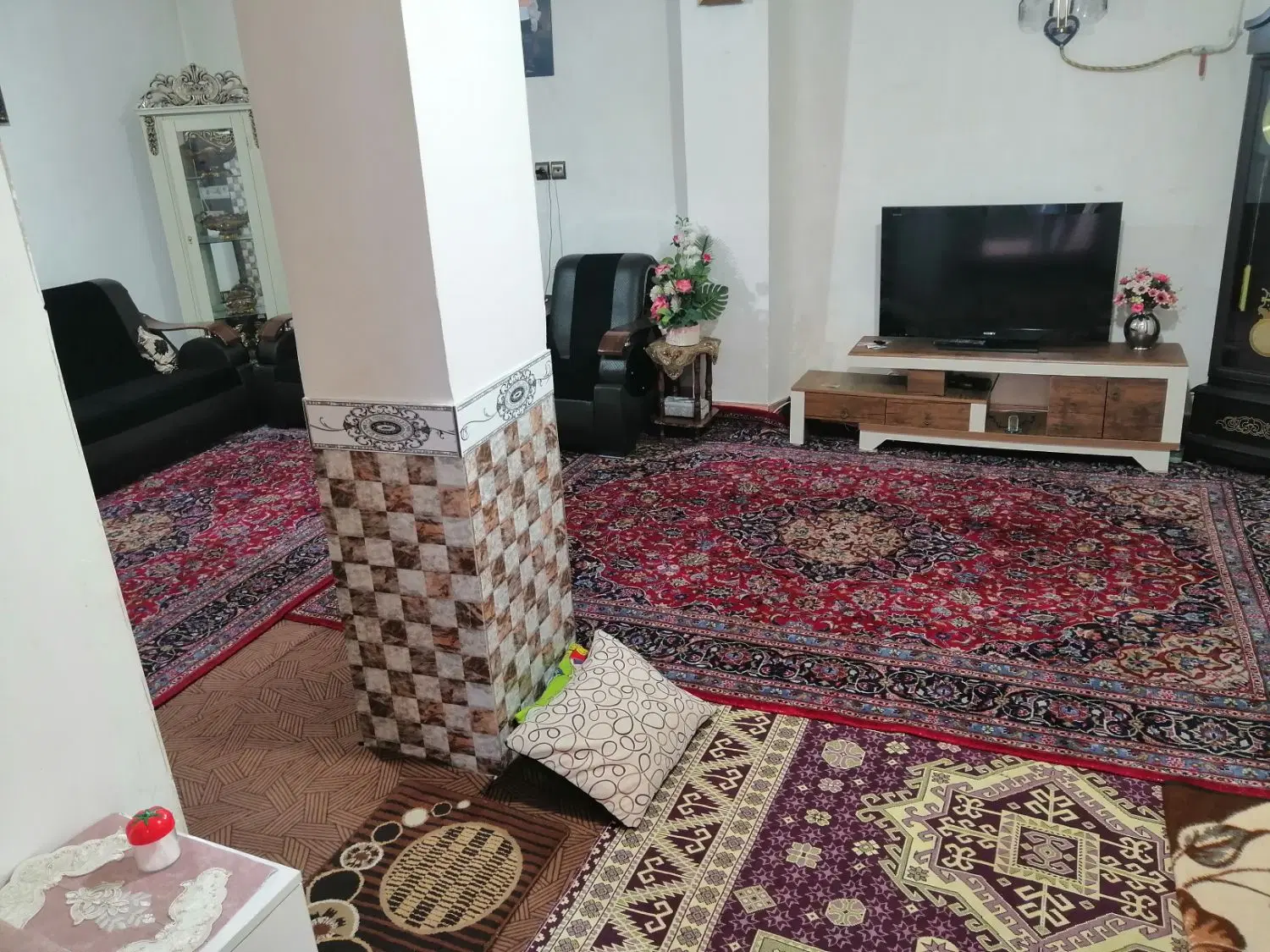 خانه|فروش زمین و ملک کلنگی|میاندوآب, |دیوار