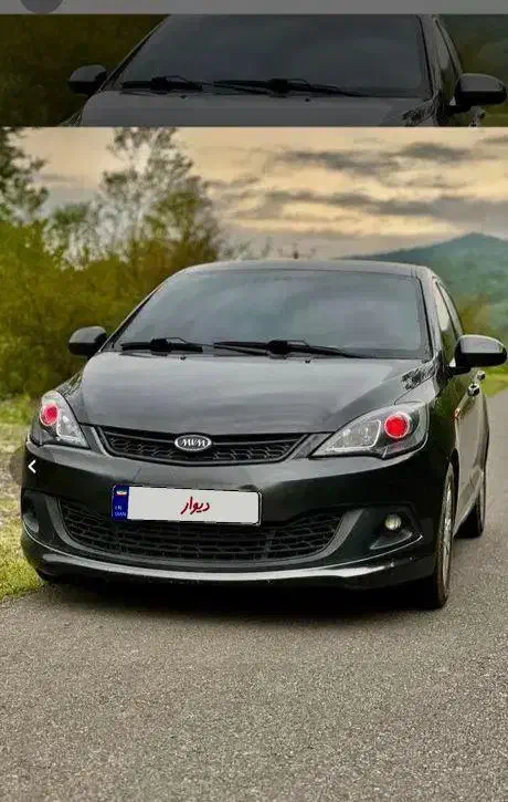 mvm315NEW H|خودرو سواری و وانت|رشت, دیانتی|دیوار