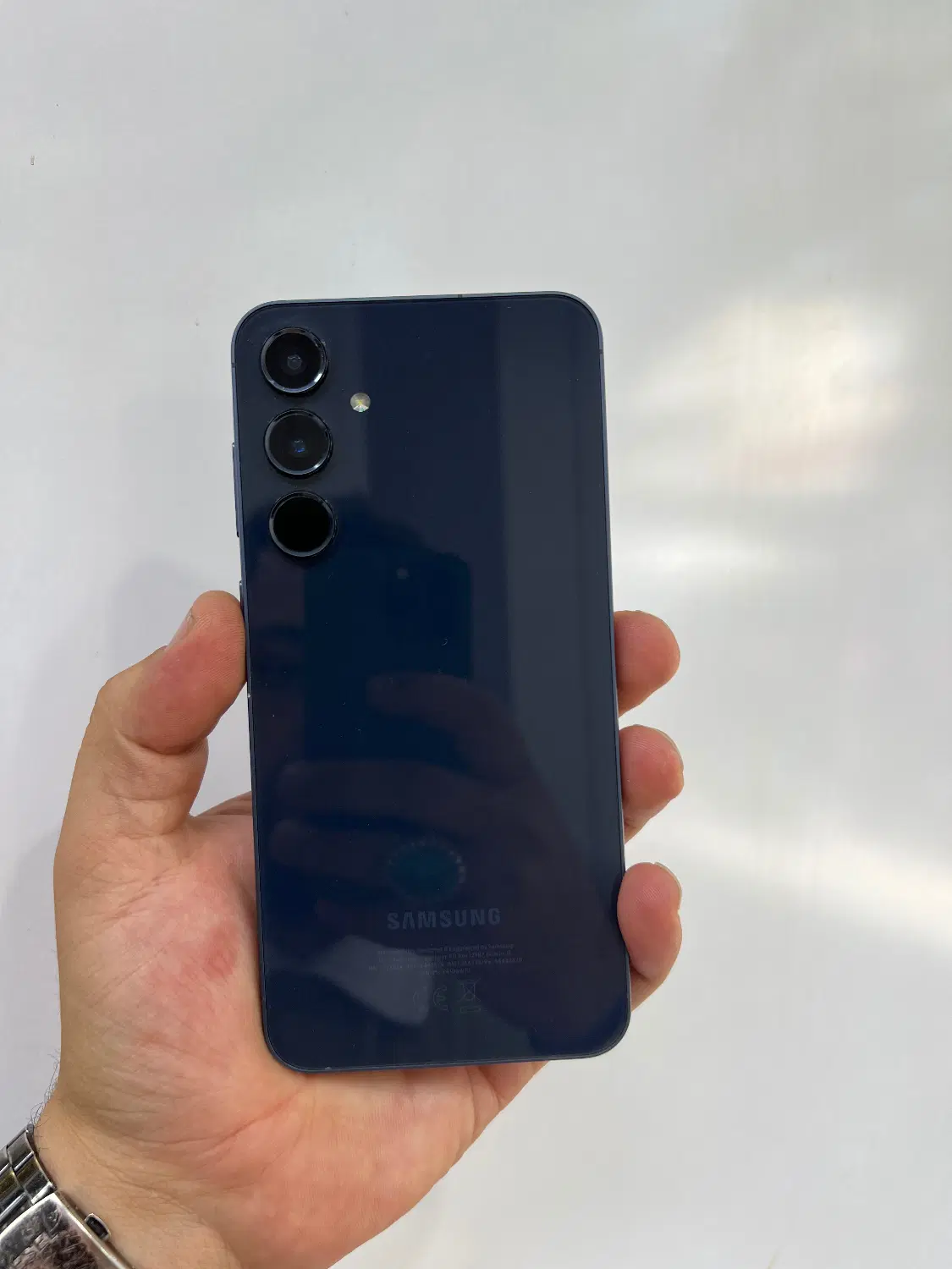 Samsung A55|موبایل|تبریز, |دیوار