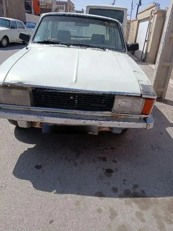 فروش|خودرو سواری و وانت|بردسیر, |دیوار